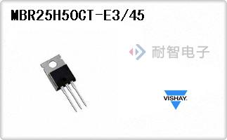 MBR25H50CT-E3/45