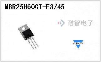 MBR25H60CT-E3/45