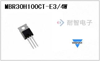 MBR30H100CT-E3/4W