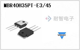 MBR40H35PT-E3/45