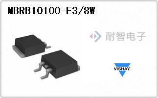 MBRB10100-E3/8W