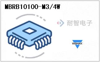 MBRB10100-M3/4W