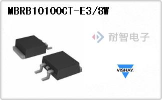 MBRB10100CT-E3/8W