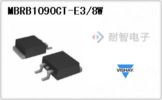 MBRB1090CT-E3/8W