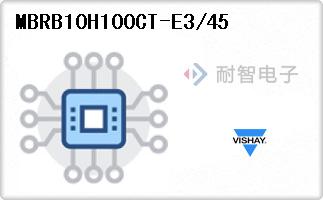 MBRB10H100CT-E3/45