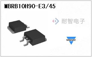 MBRB10H90-E3/45
