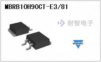 MBRB10H90CT-E3/81