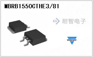 MBRB1550CTHE3/81