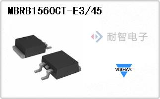 MBRB1560CT-E3/45