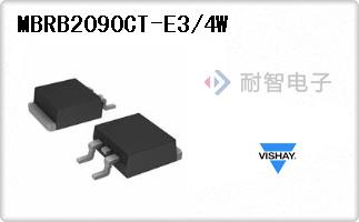MBRB2090CT-E3/4W