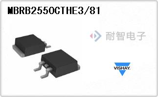 MBRB2550CTHE3/81
