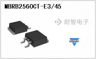 MBRB2560CT-E3/45