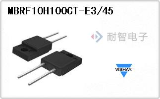 MBRF10H100CT-E3/45