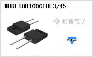 MBRF10H100CTHE3/45