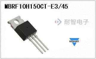 MBRF10H150CT-E3/45