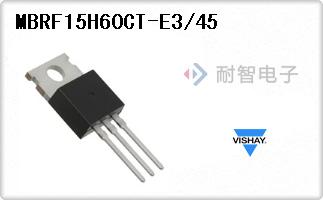 MBRF15H60CT-E3/45