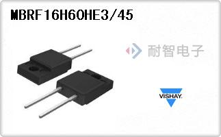MBRF16H60HE3/45