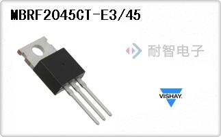 MBRF2045CT-E3/45