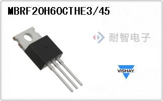 MBRF20H60CTHE3/45
