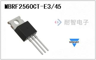 MBRF2560CT-E3/45