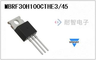 MBRF30H100CTHE3/45