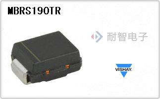 MBRS190TR