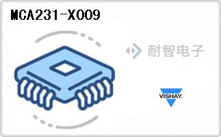 MCA231-X009