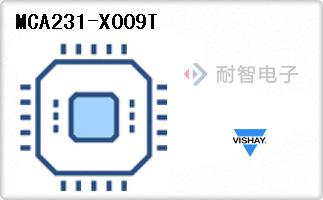 MCA231-X009T