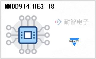 MMBD914-HE3-18