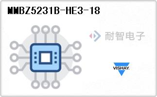 MMBZ5231B-HE3-18