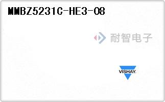 MMBZ5231C-HE3-08