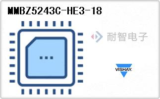 MMBZ5243C-HE3-18