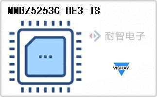 MMBZ5253C-HE3-18