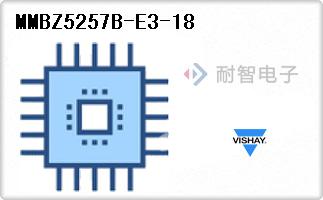 MMBZ5257B-E3-18