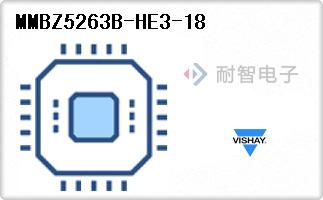 MMBZ5263B-HE3-18