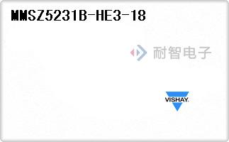 MMSZ5231B-HE3-18