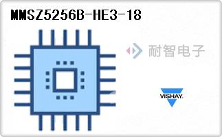 MMSZ5256B-HE3-18
