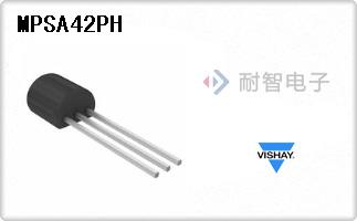 MPSA42PH