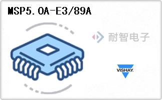 MSP5.0A-E3/89A