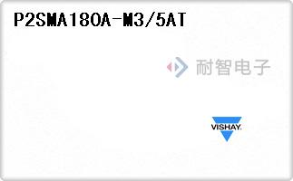 P2SMA180A-M3/5AT