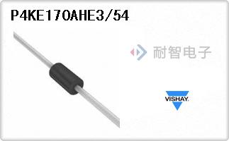 P4KE170AHE3/54
