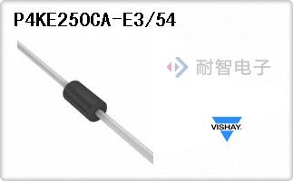 P4KE250CA-E3/54