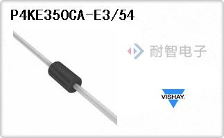 P4KE350CA-E3/54