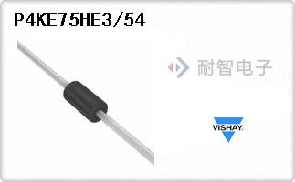 P4KE7.5HE3/54