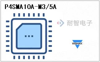 P4SMA10A-M3/5A