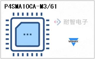 P4SMA10CA-M3/61
