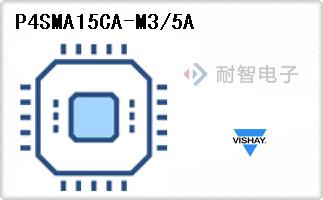P4SMA15CA-M3/5A