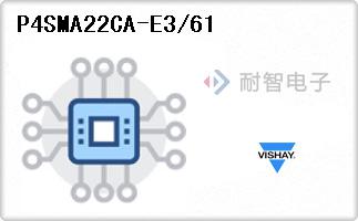 P4SMA22CA-E3/61