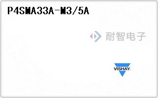 P4SMA33A-M3/5A