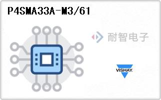 P4SMA33A-M3/61